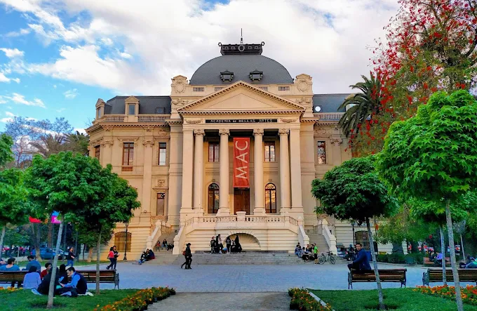 Santiago de Chile