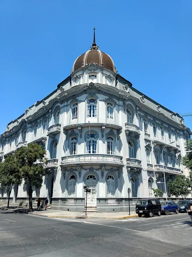 Santiago de Chile