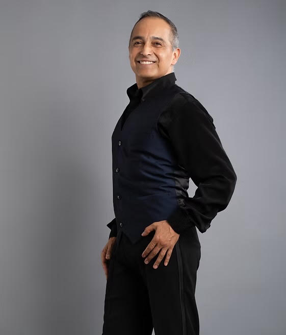 Jose Luis Tejo